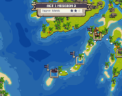 Wargroove 2 startet auf dem PC und der Switch