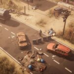 As One We Survive – Kickstarter-Kampagne zum Survival-Abenteuer
