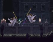 Blasphemous 2 – „Mea Culpa“-DLC veröffentlicht