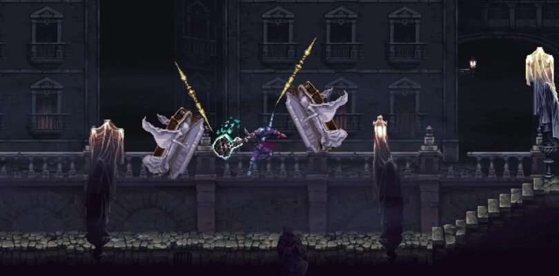 Blasphemous 2 – „Mea Culpa“-DLC veröffentlicht