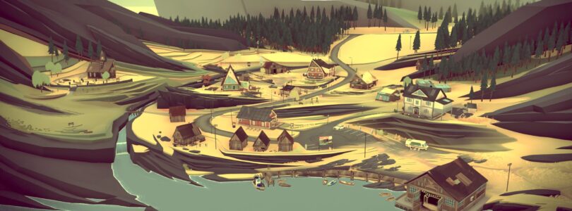 Closer The Distance – Hier kommt der Launch-Trailer