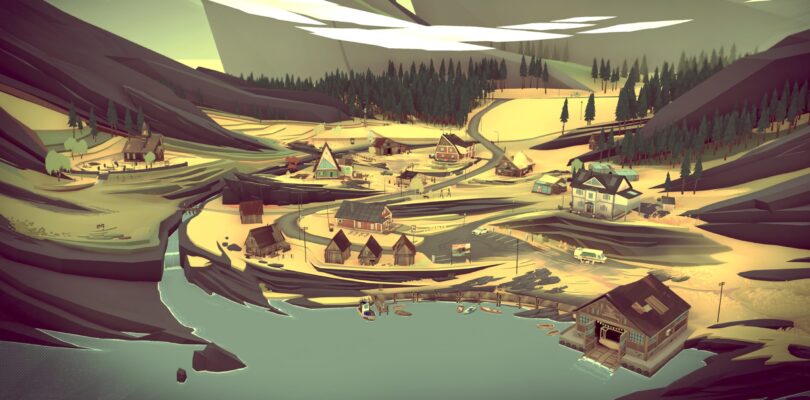 Closer The Distance – Hier kommt der Launch-Trailer