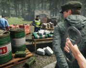 Contraband Police – Konsolenversion veröffentlicht