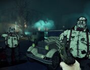 Forgive Me Father 2 – Shooter startet am 19. Oktober in den EA