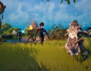 Preview: Frozen Flame – Survival trifft Action-Adventure