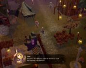 Mistrogue: Mist and the Living Dungeons startet in den Early Access
