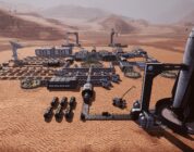 Occupy Mars: The Game startet in den Early Access