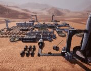 Preview – Occupy Mars: The Game – Unsere ersten Schritte