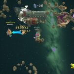 Oddyssey: Your Space, Your Way startet in den Early Access