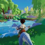 Paleo Pines – Hier kommt der Accolades-Trailer