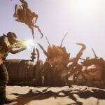 Silica – „Air Units“-Update bringt Luftkämpfe