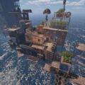 Sunkenland – Update 0.5.10 veröffentlicht