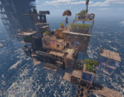 Sunkenland – Update 0.5.10 veröffentlicht