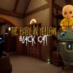 The Baby in Yellow – Update „The Black Cat“ veröffentlicht