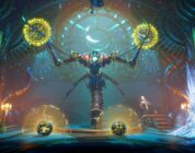 Trine 5 startet Release auf PC und Konsolen