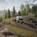 Alaskan Road Truckers – Retail-Fassung kommt im März
