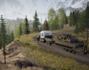 Alaskan Road Truckers – Zwei DLCs veröffentlicht