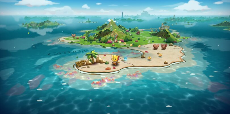 Cat Quest 3 – Patch bringt neuen Spielmodus