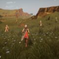 Coreborn: Nations of the Ultracore startet Full Release