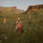 Coreborn: Nations of the Ultracore startet Full Release