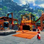 Craftopia – „Seamless World Update“ erscheint im Juni