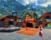 Craftopia – „Seamless World Update“ erscheint im Juni