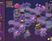 Cross Blitz – Vollversion im November