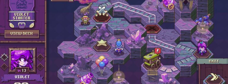 Cross Blitz – Die Vollversion ist da