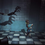 Daydream: Forgotten Sorrow – Hier kommt der Launch-Trailer