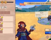 Dicefolk – Update und „Will Chimeras Pack“-DLC veröffentlicht