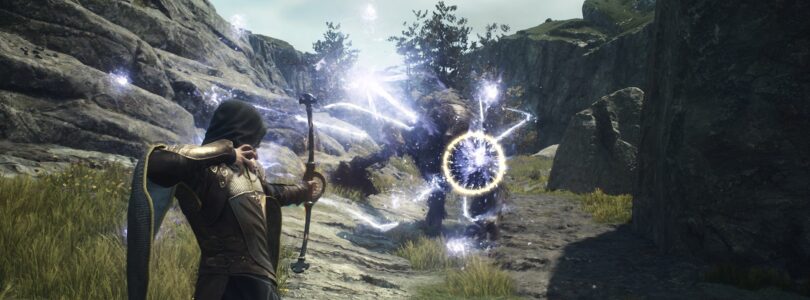 Dragon’s Dogma 2 – Hier kommt der Launch-Trailer