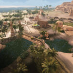 Dynasty of the Sands – Neues Aufbaustrategiespiel angekündigt