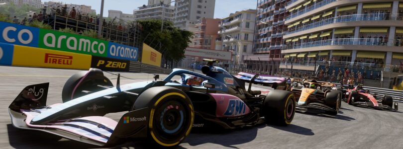 EA SPORTS F1 24 erscheint am 31. Mai