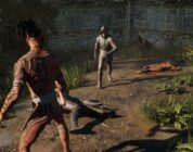 Ecumene Aztec – Neues Action-RPG angekündigt
