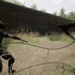 Ed-0: Zombie Uprising startet auf PC und Konsolen