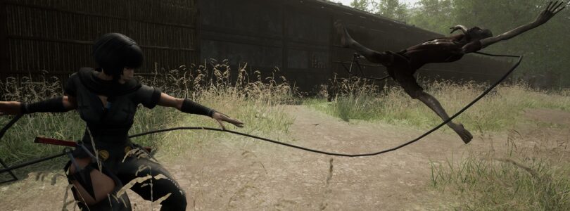 Ed-0: Zombie Uprising startet auf PC und Konsolen