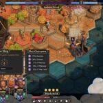 For the King II – Update bringt neuen Spielmodus