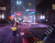 Ghostrunner 2 – Heute kostenlos im Epic Games Store