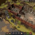 Ground of Aces – Neue Demo-Version veröffentlicht