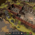 Ground of Aces – Der Release wurde fixiert