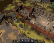 Ground of Aces – Neue Demo-Version veröffentlicht