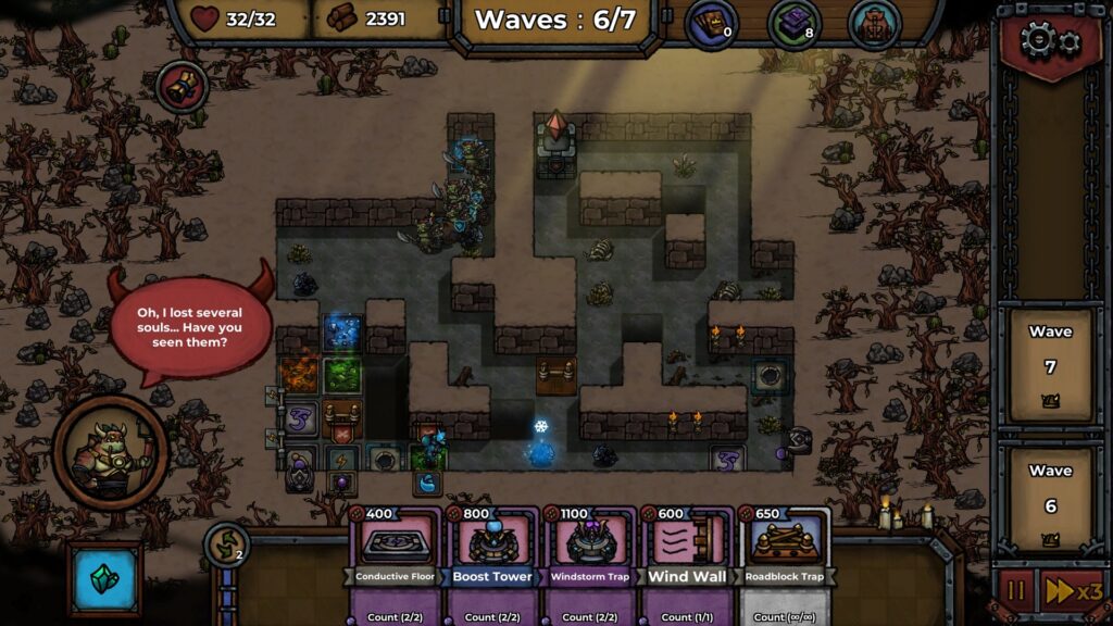 Die MossTech Studios und der Publisher Indienova haben den Early Access-Release von Guardians of Holme fixiert. Das kartenbasierte Tower Defense-Roguelite erscheint somit am...