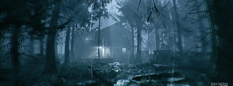 Haunted Memories: The Return – Neues Horrorspiel angekündigt