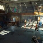 Last Whisper Survival startet in den Early Access