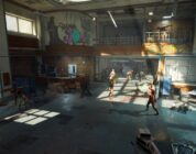 Last Whisper Survival startet in den Early Access