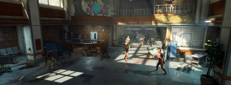 Last Whisper Survival startet in den Early Access