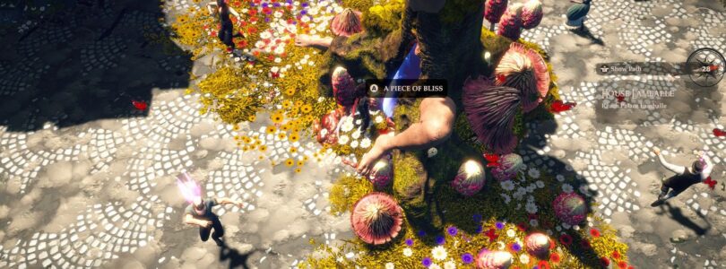 Liberte – Update zur PS5-Version