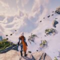 Lost Skies – Der Release wurde fixiert