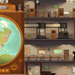 News Tower – „Going International“-Update veröffentlicht