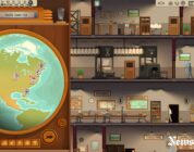 News Tower – „Going International“-Update veröffentlicht